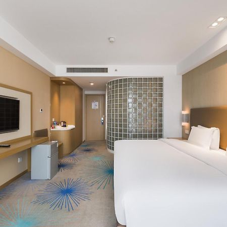 Holiday Inn Express - Liuyang Development Zone By Ihg Changsha Huanghua Airport Екстер'єр фото