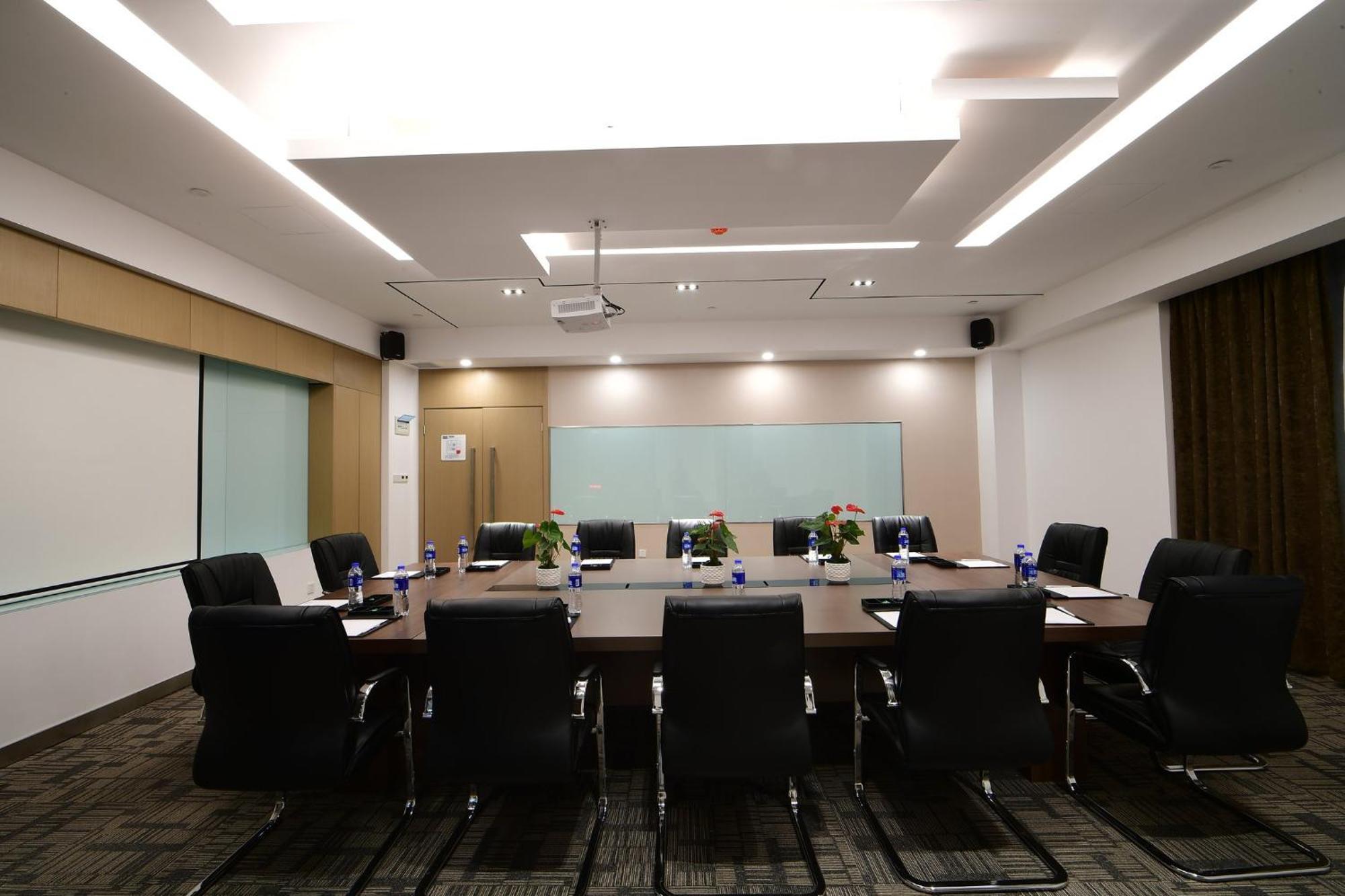 Holiday Inn Express - Liuyang Development Zone By Ihg Changsha Huanghua Airport Екстер'єр фото