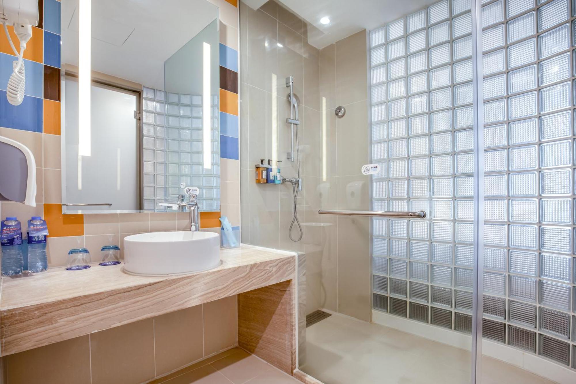 Holiday Inn Express - Liuyang Development Zone By Ihg Changsha Huanghua Airport Екстер'єр фото