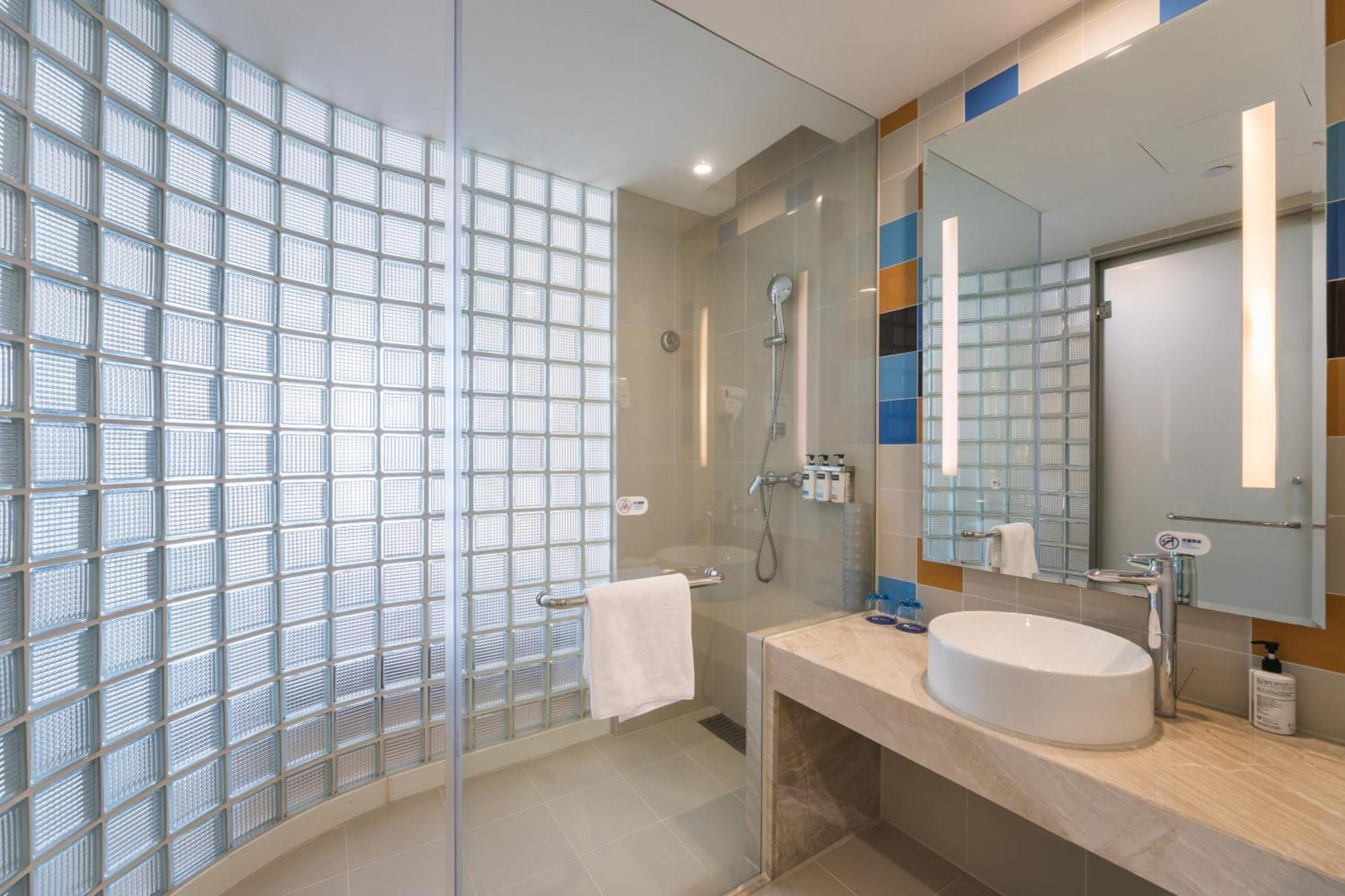 Holiday Inn Express - Liuyang Development Zone By Ihg Changsha Huanghua Airport Екстер'єр фото