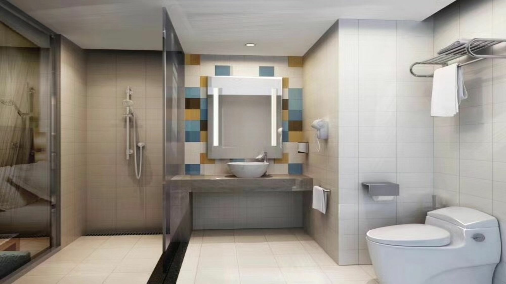 Holiday Inn Express - Liuyang Development Zone By Ihg Changsha Huanghua Airport Екстер'єр фото