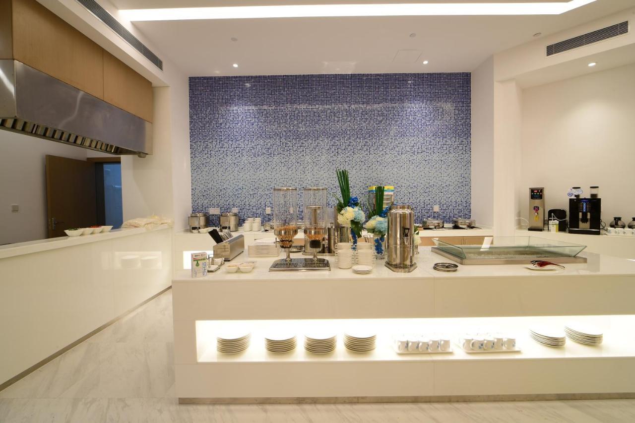 Holiday Inn Express - Liuyang Development Zone By Ihg Changsha Huanghua Airport Екстер'єр фото